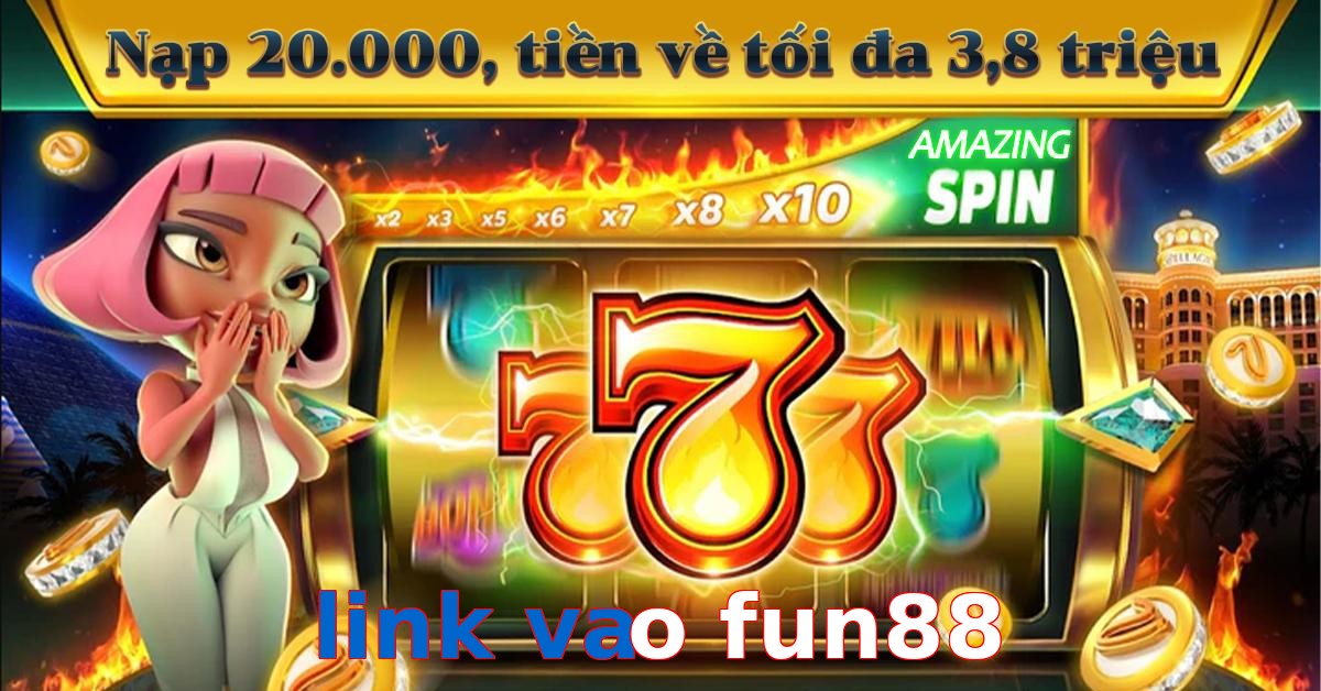 link vao fun88
